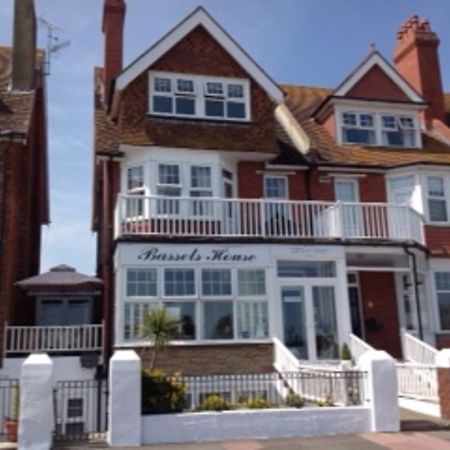 Bassets House Eastbourne Exterior foto