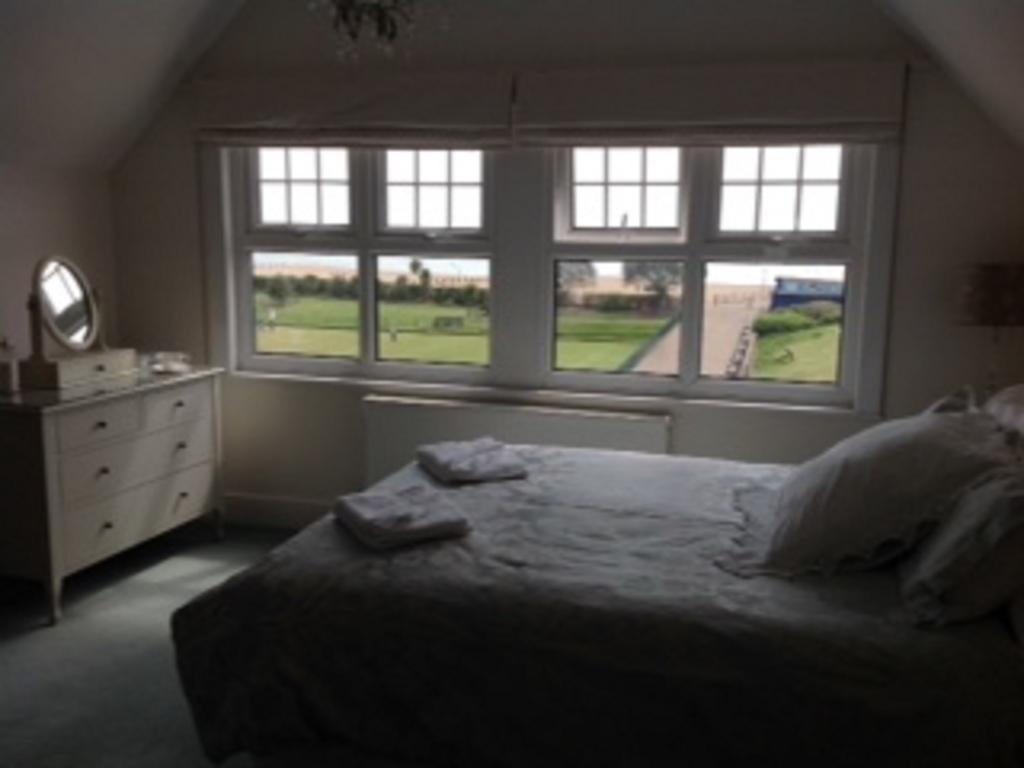 Bassets House Eastbourne Exterior foto