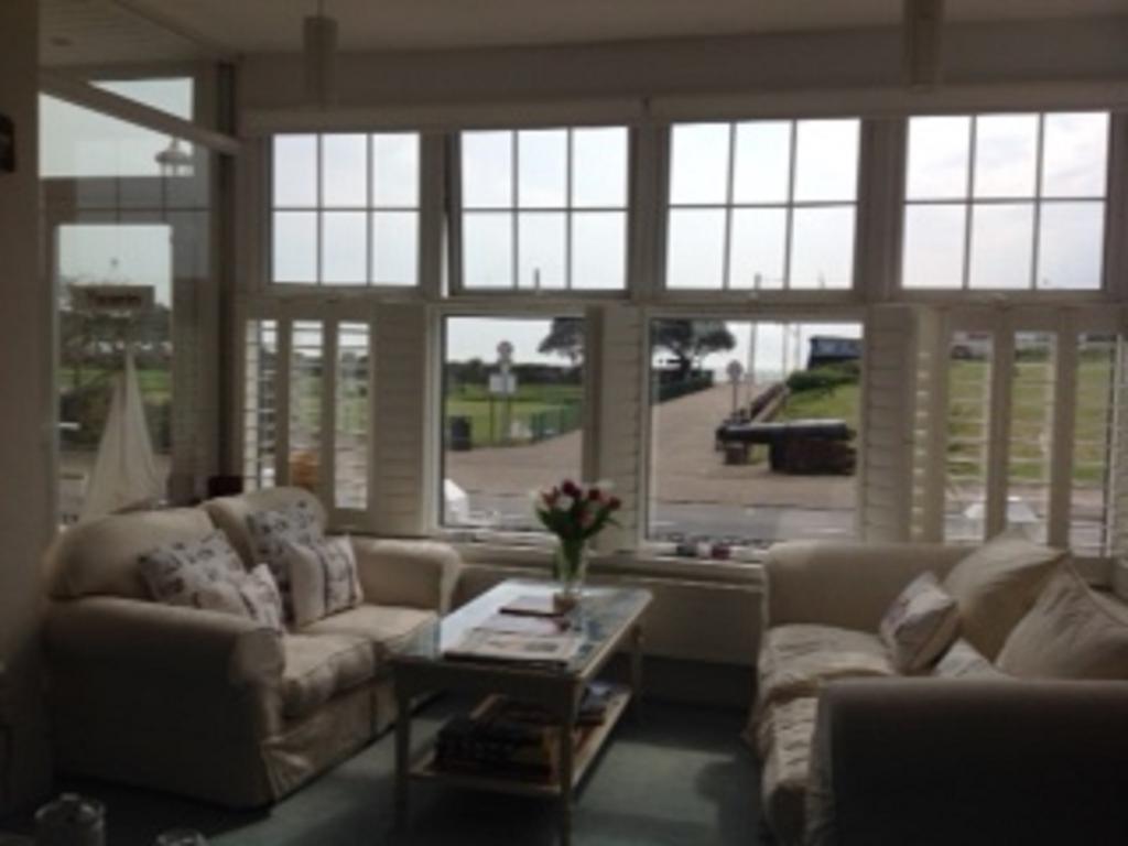 Bassets House Eastbourne Exterior foto