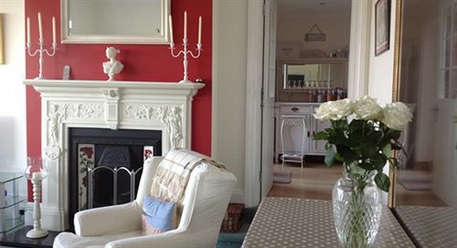 Bassets House Eastbourne Exterior foto