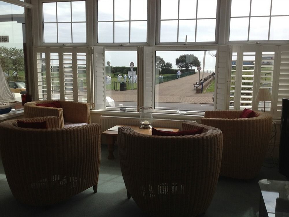 Bassets House Eastbourne Exterior foto