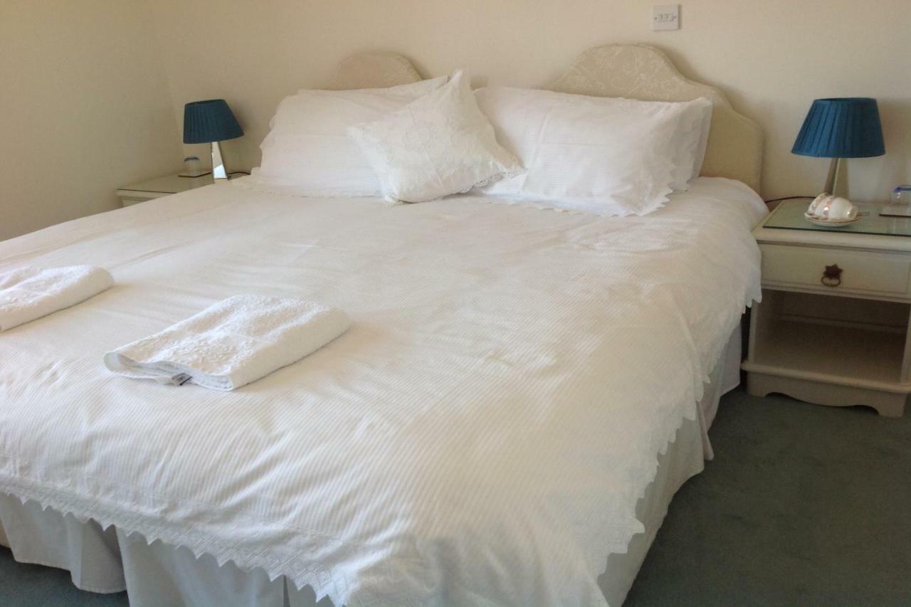 Bassets House Eastbourne Quarto foto